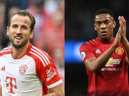 Bayern x Manchester United onde assistir ao vivo online hd