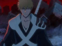 Bleach episódio 10 horário ep