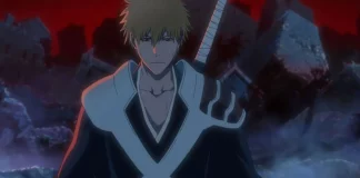 Bleach episódio 10 horário ep