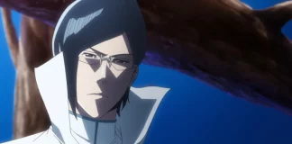 Bleach parte 3 trailer data Blood War