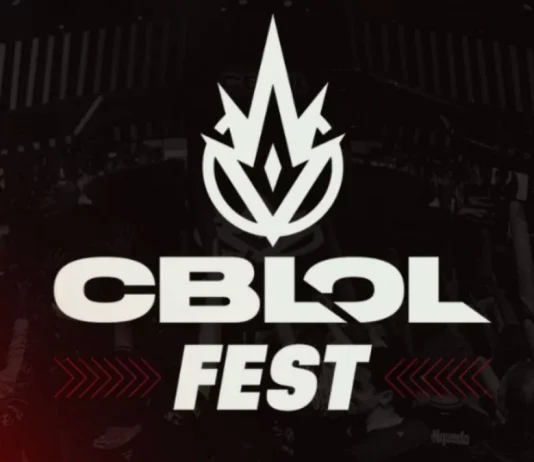 CBLOL Fest acontece neste sábado (9), e gratuito