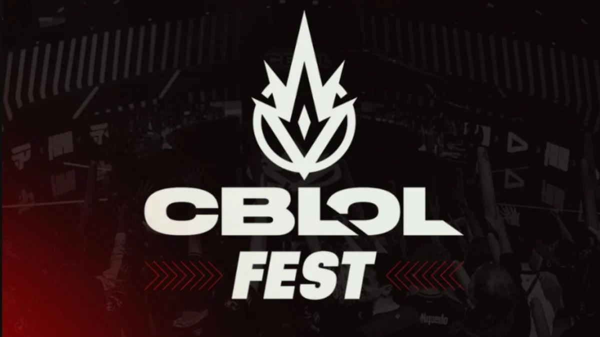 CBLOL Fest acontece neste sábado (9), e gratuito