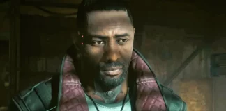 Phantom Liberty idris elba cyberpunk