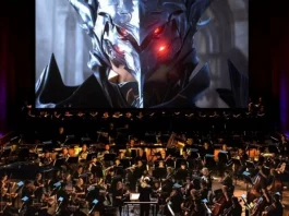 Distant Worlds: Final Fantasy - acontece dia 28 em São Paulo