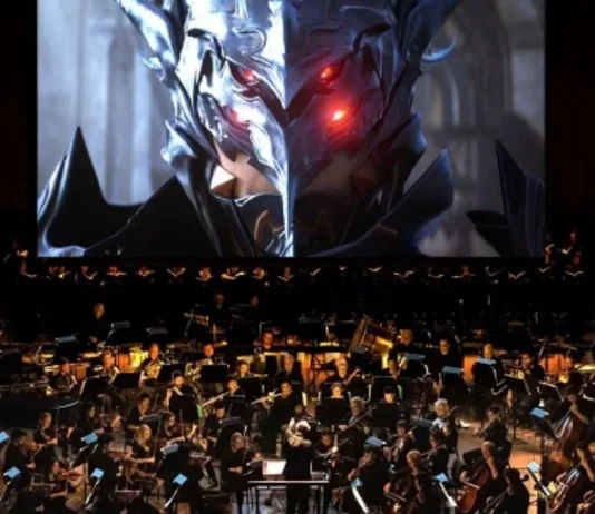 Distant Worlds: Final Fantasy - acontece dia 28 em São Paulo