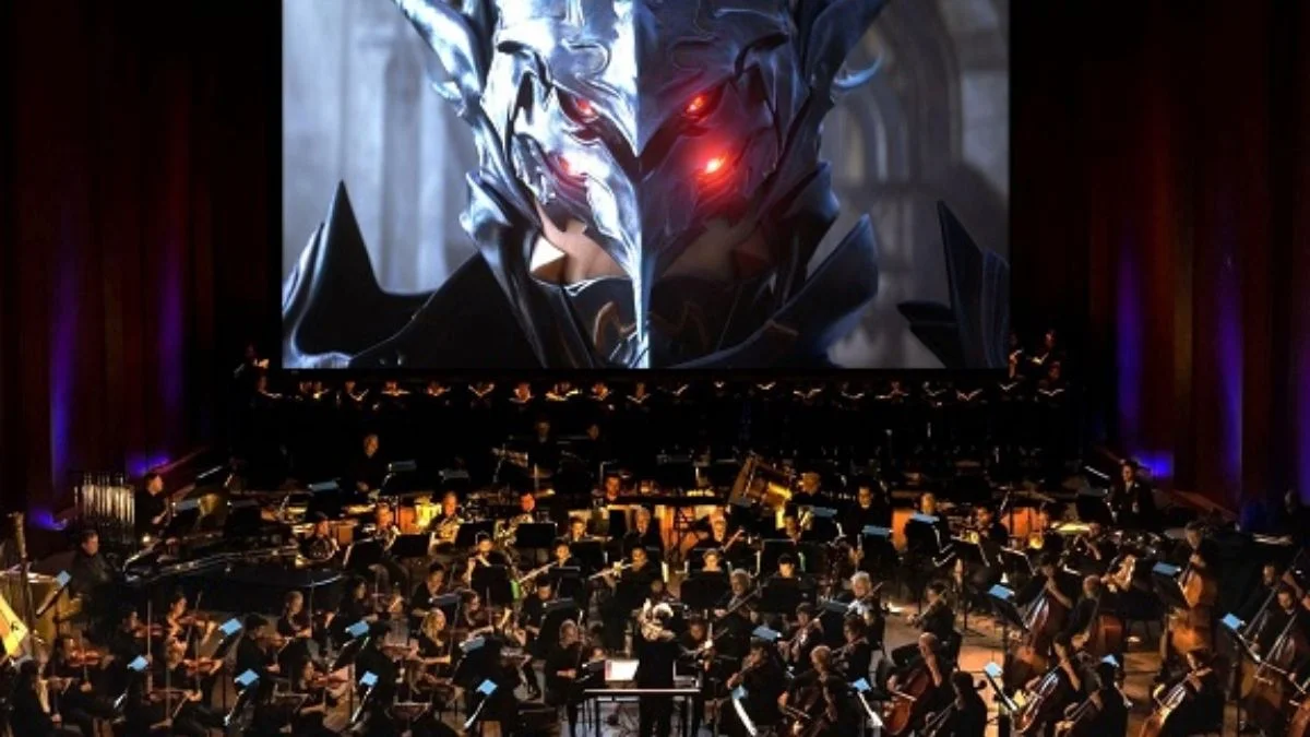 Distant Worlds: Final Fantasy - acontece dia 28 em São Paulo