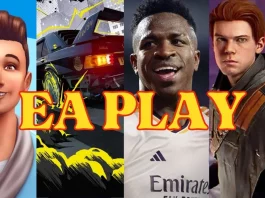 EA Play por apenas R$ 6 na PS Store e aproveite diversos jogos