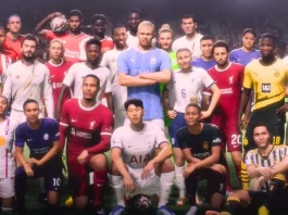 EA Sports FC 24: lançamento early access