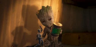 assistir Eu Sou Groot 2ª temporada online dublado disney plus