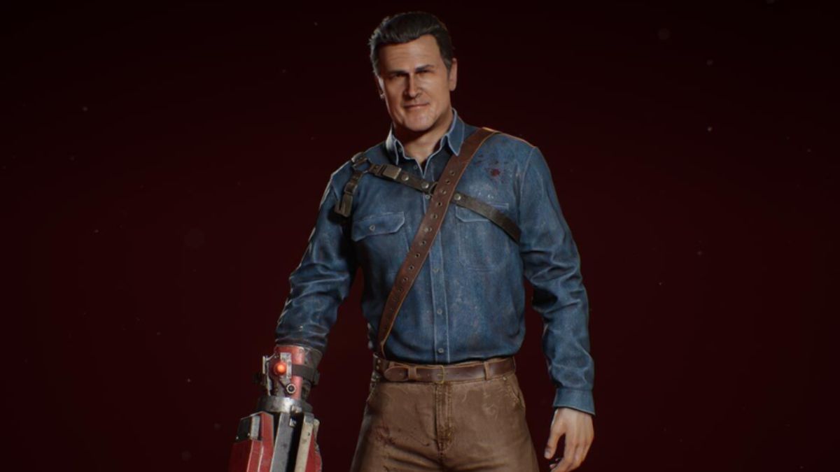 Evil Dead: The Game tem versão do Nintendo Switch cancelada; jogo não terá  novos conteúdos