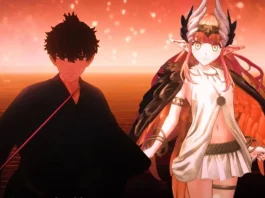 Fate/Samurai Remnant já disponível nos consoles e PC