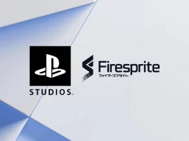 Firesprite: trabalhando secretamente em exclusivo para Playstation