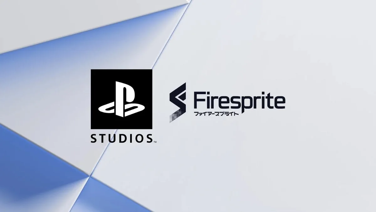 Firesprite: trabalhando secretamente em exclusivo para Playstation