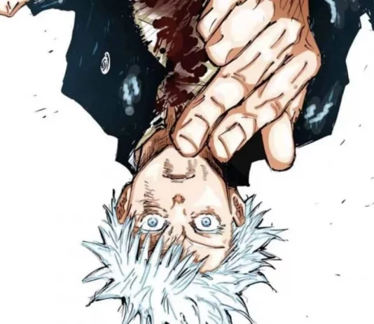 Jujutsu Kaisen capítulo 234 online spoilers mangá