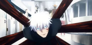 Jujutsu Kaisen episódio 10 quando estreia ep