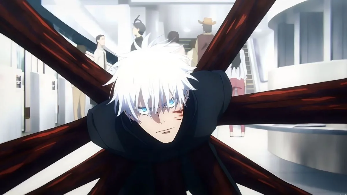 Jujutsu Kaisen episódio 10 quando estreia ep