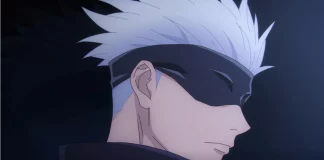 Jujutsu Kaisen 2ª temporada episódio 8 quando estreia ep