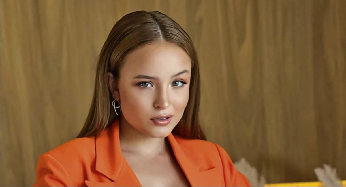 Larissa Manoela De Volta aos 15 3ª temporada netflix