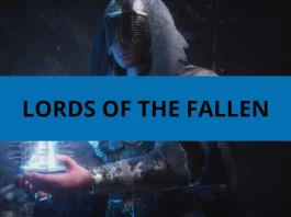 Lords of the Fallen: Confira 54 de gameplay do jogo