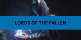 Lords of the Fallen: Confira 54 de gameplay do jogo