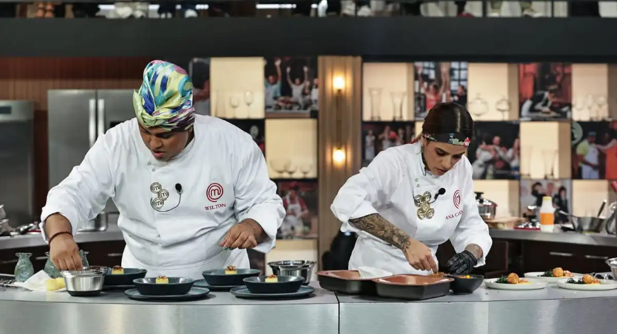 que horas é a final do masterchef na band horário final brasil