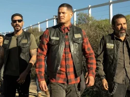 Mayans MC 5ª temporada star plus assistir online dublado