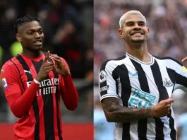 Milan x Newcastle onde assistir ao vivo online hd