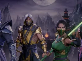 Pré-registro de Mortal Kombat: Onslaught está disponível