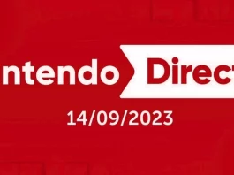 Nintendo Direct acontece nesta quinta-feira (14)