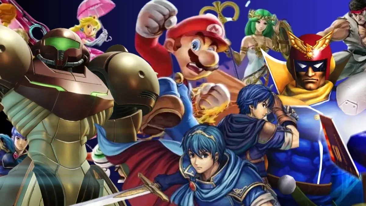 Novidades do Nintendo Direct desta quinta-feira (14)