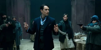 O Continental episódio 2 horário ep john wick