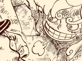 One Piece capítulo 1092 online mangá cap português