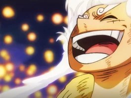 One Piece episódio 1077 quando estreia prévia ep data