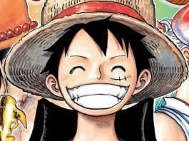 One Piece panini leitura gratuita mangá