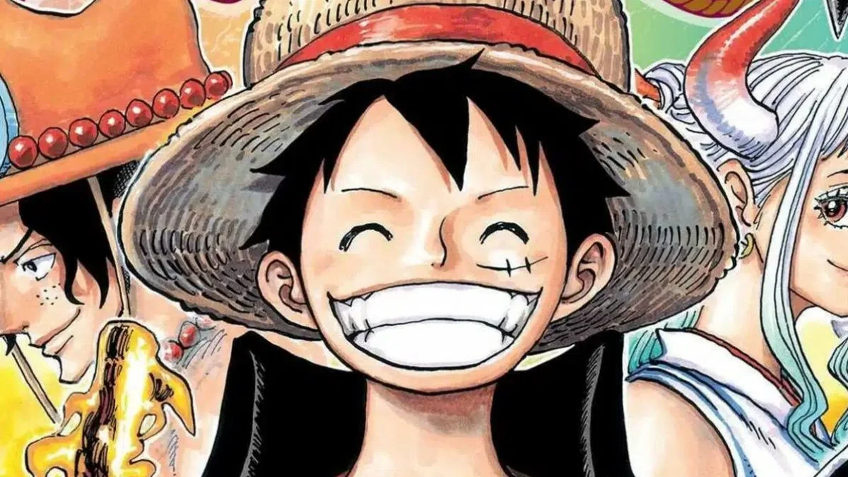 One Piece panini leitura gratuita mangá