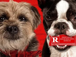 Ruim Pra Cachorro onde assistir online dublado filme completo