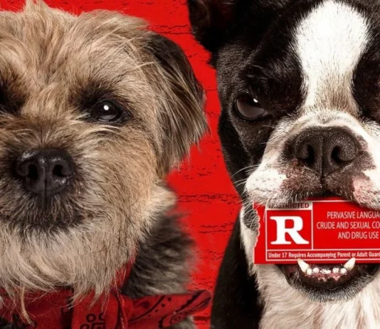 Ruim Pra Cachorro onde assistir online dublado filme completo