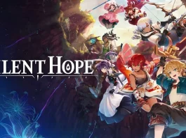 Silent Hope — Demo está disponível no Steam e Nintendo Switch