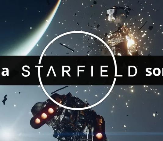 Starfield: Confira todas as músicas da trilha sonora