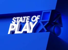 State of Play assista ao vivo assistir online