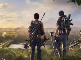 The Division 3 em desenvolvimento game ubisoft