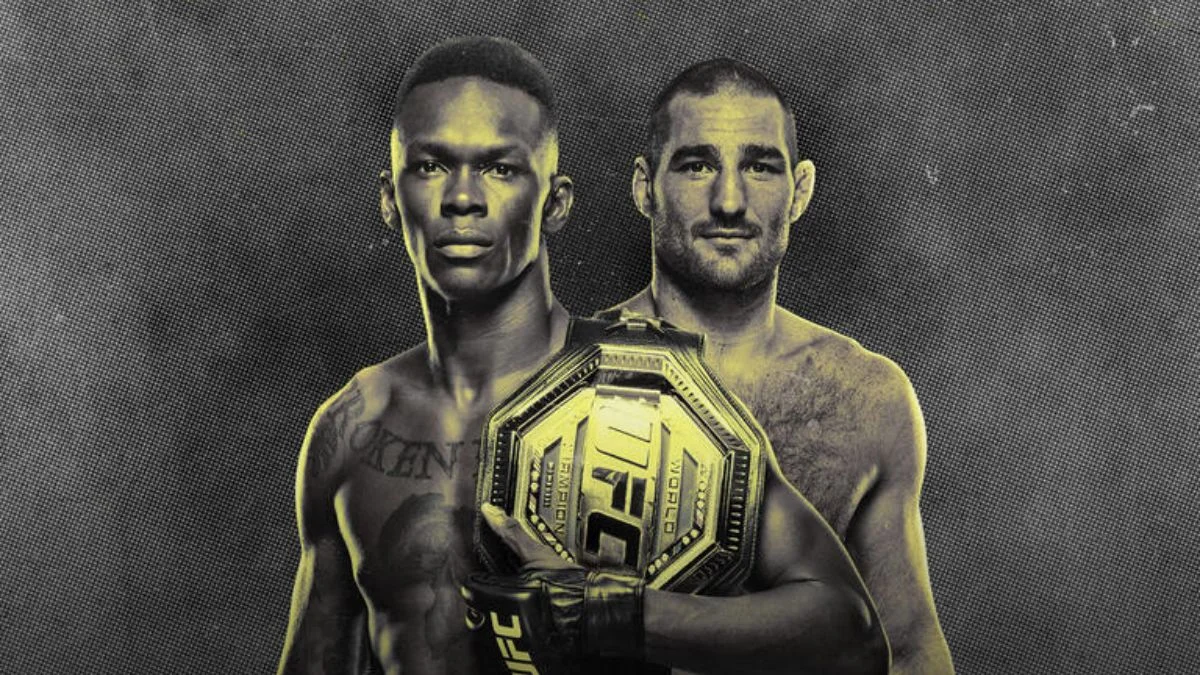 UFC 293 onde assistir ao vivo assistir online hoje