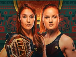 UFC Fight Night Grasso vs Shevchenko ao vivo assistir pass online de graça hoje