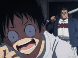 One Piece estreia 25ª abertura, “The Peak” de Sekai no Owari em