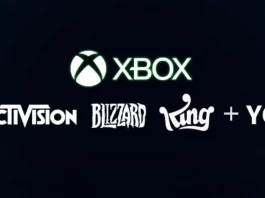 microsoft compra Activision Blizzard  xbox