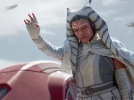 Ahsoka episódio 8 horário ep