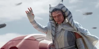 Ahsoka episódio 8 horário ep