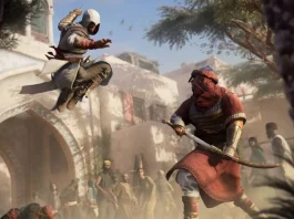 Assassin's Creed Mirage horário lançamento que horas estreia