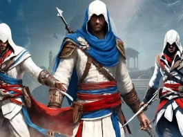 Assassin's Creed Mirage: disponível com Nvidia GeForce Now!