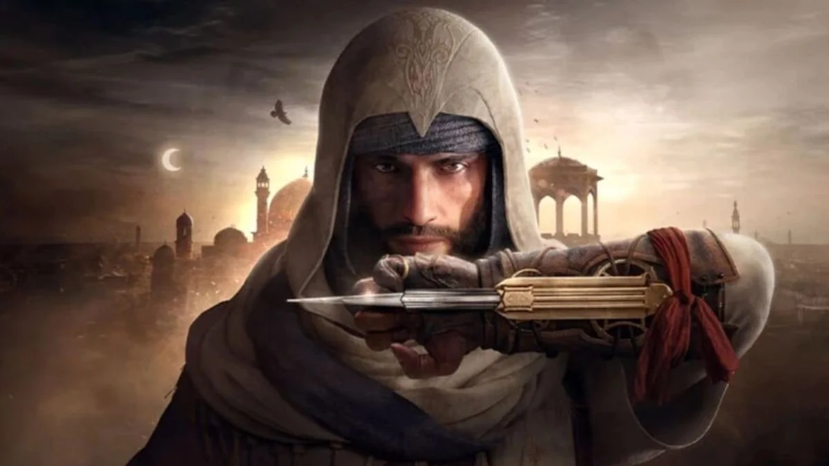 Assassin’s Creed Mirage notas metacritic game